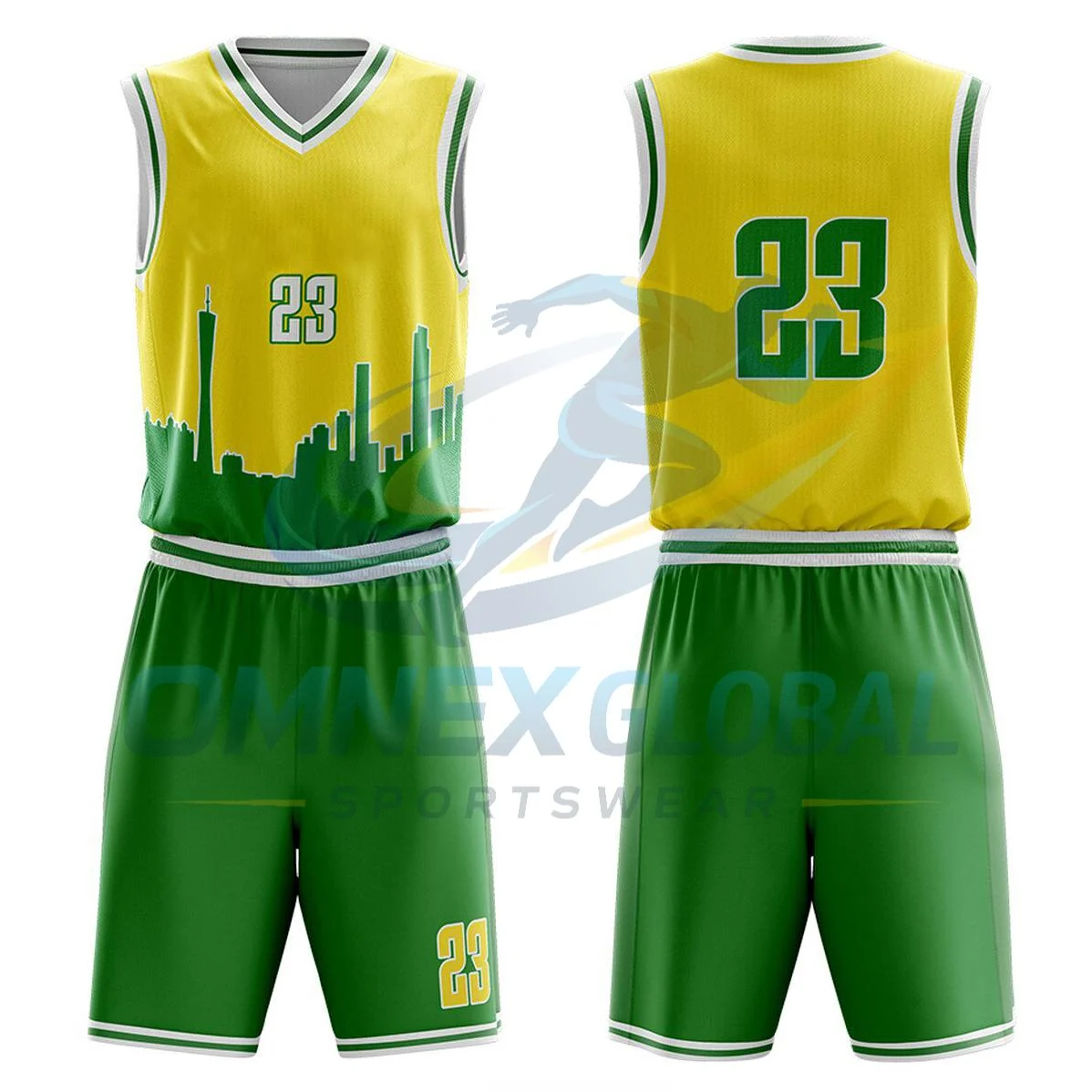 Basketball-4