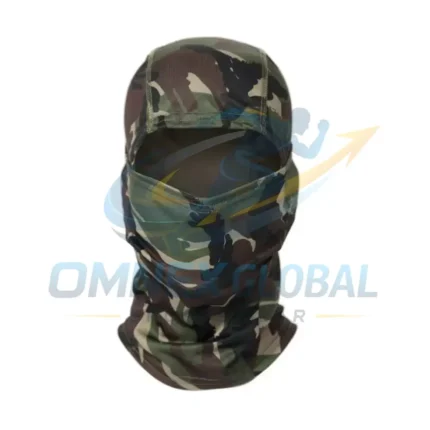 Balaclava