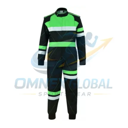 Kids Kart Suit
