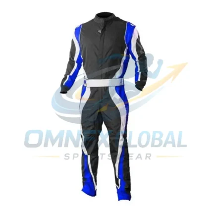 Kids Kart Suit