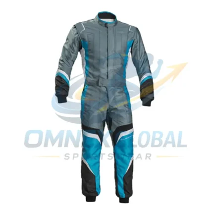 Kids Kart Suit