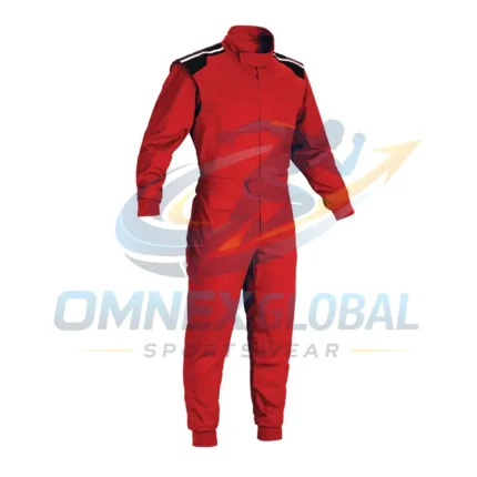 Kids Kart Suit