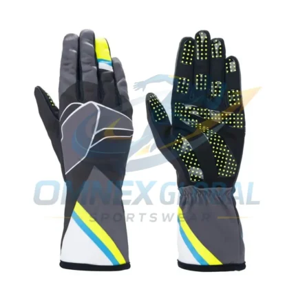 Kart Gloves
