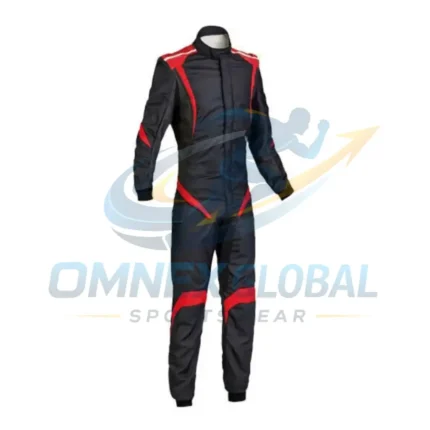 Kids Kart Suit