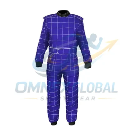 Kids Kart Suit